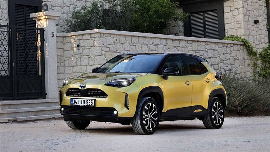 En az yakan otomobiller açıklandı: Ayda binlerce lira cebinizde kalabilir! 4